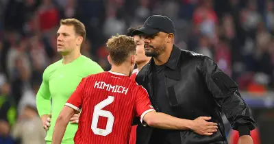Kommentar: Warum die Bayern nicht über den Schiri wettern