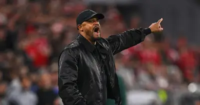 Kompany bereits wieder motiviert – Neuer fordert Double