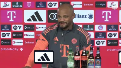 Kompany: „Können mehr Tore schießen und zu null spielen“