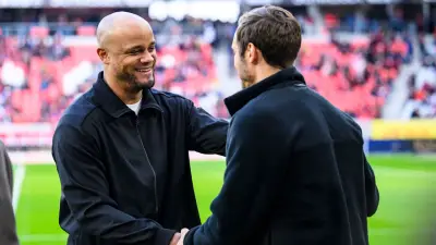 Kompany schwärmt von Super-Freiburg nach Europa-League-Finaleinzug