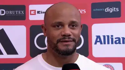 Kompany vor PSG: „Wenn du 4:0 gewinnst …“ – Kracher-Prognose