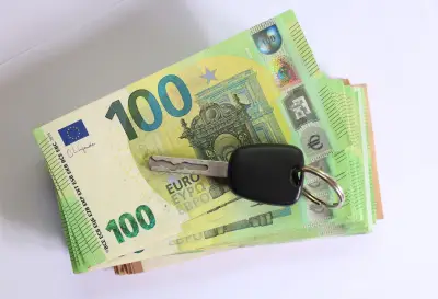 Konsumkredite legen zu – Autofinanzierung besonders gefragt