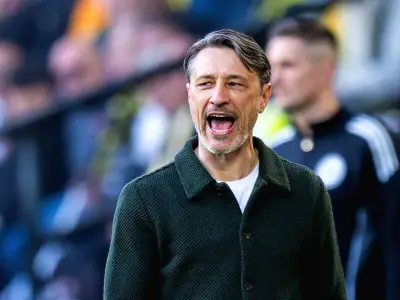 Kovac: BVB fehlt Bayerns Qualität – Kritik an Spielweise zurückgewiesen
