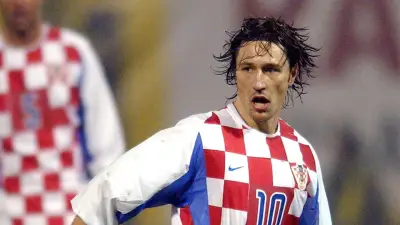 Kovac erinnert sich nicht an Beckham-Wasser-Klau