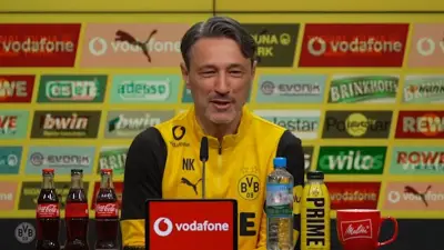 Kovac kündigt harte Vorbereitung an: „Faulenzen gibt‘s nicht“