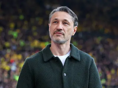 Kovac verteidigt Brandt-Vergleich mit Wirtz und Musiala