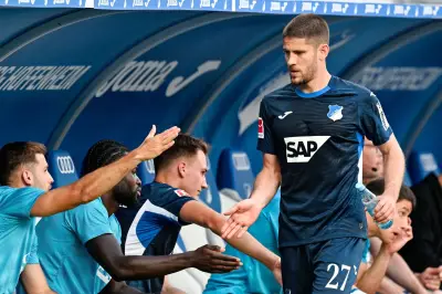 Kramaric schockiert: „Sehr unreif“ nach Hoffenheims 3:3 gegen Stuttgart