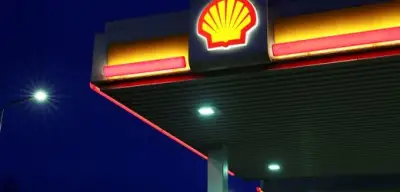 Krieg am Golf beschert Shell Gewinnsprung auf 6,9 Milliarden Dollar