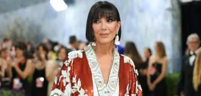Kris Jenner verrät Abnehmgeheimnis: Peptid-Spritze statt Ozempic