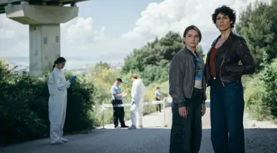 „Kroatien-Krimi“: Neues Ermittlerduo auf Bewährungsprobe