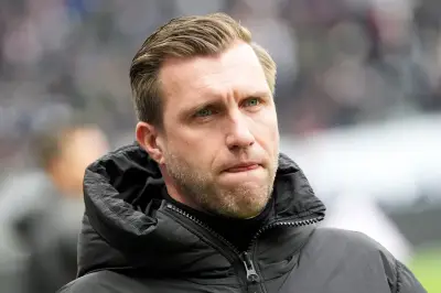 Krösche zur eigenen Zukunft: Rückendeckung trotz Riera-Wirbel