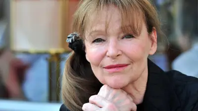 Kultfilm machte sie zum DDR-Star: Angelica Domröse ist tot