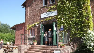 Kurabgabe in Teterow: Jugendherberge schlägt Alarm wegen Geldnot