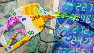 Öl-Schock bis 2027? Krise trifft Ihr Depot – wer jetzt gewinnt