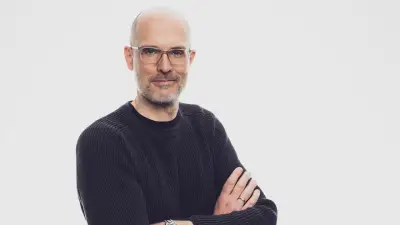 Lars Wallrodt: Sportchef der BILD am SONNTAG im Porträt