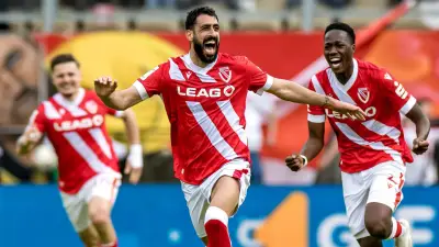 „Lausitz-Mourinho“ will Spektakel: Cottbus träumt von Liga 2