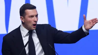 Le Pen-Nachfolger Bardella: Machtplan und klare Abgrenzung zur AfD