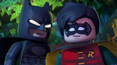 „Lego Batman: Das Vermächtnis des dunklen Ritters“ – Test zum neuen Spiel