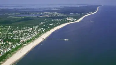Leiche am Ostseestrand auf Usedom gibt Polizei Rätsel auf