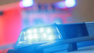 Leiche nach Brand in Helbra entdeckt – Identität unklar