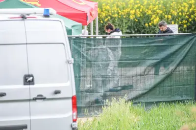 Leichenfund in Bad Rappenau: Tatverdächtiger in Regensburg gefasst