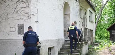 Leichenfund in Memmingen: Vermisster 14-Jähriger?