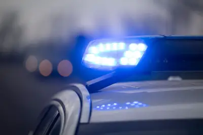 Leipzig: Auto rast in Menschengruppe – mehrere Verletzte