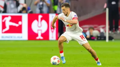 Leipzig-Star Baumgartner: WM-Ansage – auch Messi soll wehtun