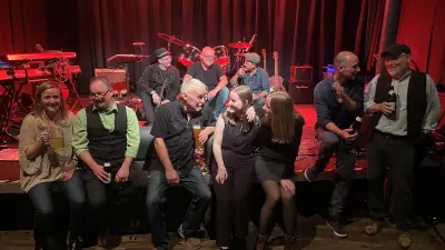 Lenzener Kammerorchester lädt zum Pfingstkonzert mit Swing und Blues