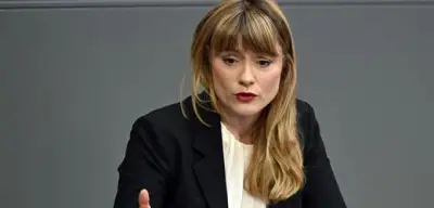 Linke und AfD scheitern erneut bei Wahl ins Geheimdienst-Kontrollgremium