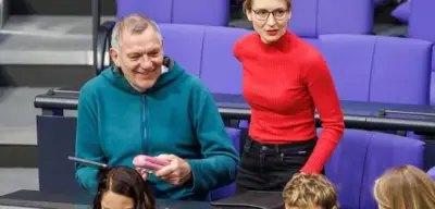 Linken-Streit um Diätendeckel: Gutachten sieht Rechtsprobleme