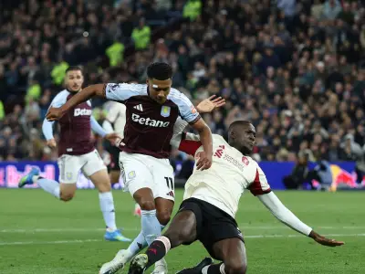 Liverpool patzt 2:4 bei Aston Villa – Wirtz und Reds zittern um Champions League