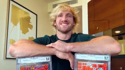 Logan Paul zahlt 470.000 Euro für seltene Manga – Fans empört