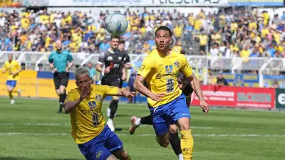Lok Leipzig im Super-Finale: „Wir wollen die Schale“
