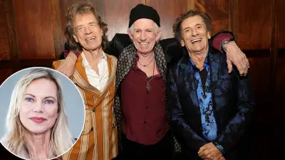 Longevity-Expertin verrät: So werden Sie alt wie die Rolling Stones