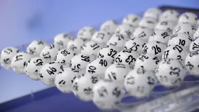 Lotto: Drei Gewinner aus Süddeutschland werden zu Millionären