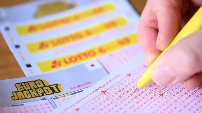 Lotto-Spieler aus Mansfeld-Südharz gewinnt 100.000 Euro