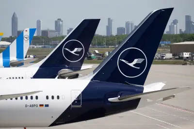 Lufthansa investiert 70 Millionen Euro in neuen Langstrecken-Service