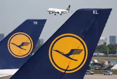 Lufthansa trotzt Iran-Krieg: Gewinn soll trotz Krise steigen