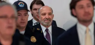 Lutnick vor Ausschuss: Erinnerungslücken zu Epstein-Treffen