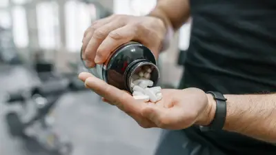 Magnesium vor oder nach dem Sport: Experte klärt Timing-Frage