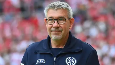 Mainz-Trainer Fischer: Fliegenfischen statt Abstiegskampf