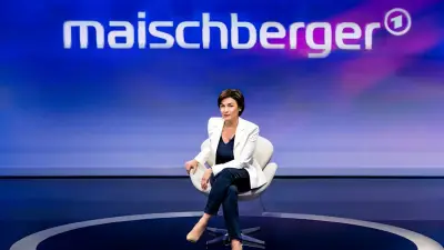 Maischberger am 13. Mai 2026: Gäste und Themen im Überblick