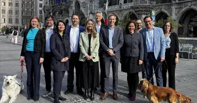 Mango-Koalition für München: Krauses kluge Schachzüge?