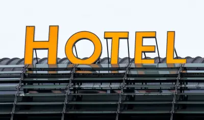 Mann wohnt über ein Jahr in Berliner Hotel ohne zu zahlen