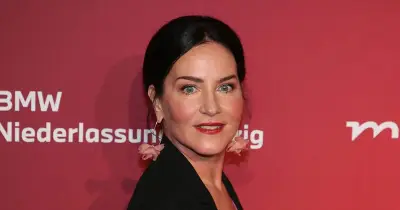 Marisa Burger spricht über kreative Einschränkungen als Schauspielerin