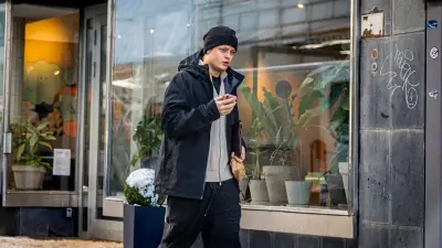 Marius Borg Høiby bleibt in Haft: Antrag auf Fußfessel abgelehnt