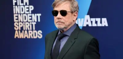 Mark Hamill empört Weißes Haus mit KI-Bild von Trump im Grab