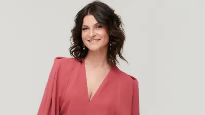 Marlene Lufen: Ihr Trick gegen das Älterwerden und die Wechseljahre