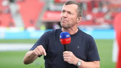 Matthäus: Ohne Laimer keine Chance gegen PSG